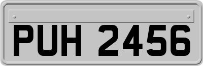 PUH2456