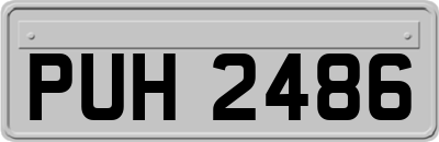 PUH2486