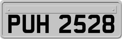 PUH2528