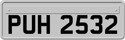 PUH2532