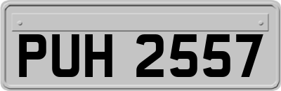 PUH2557