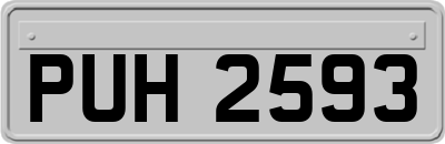PUH2593
