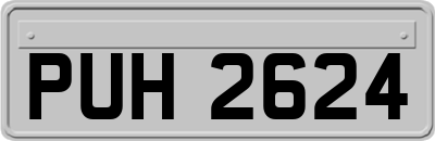 PUH2624