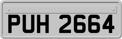 PUH2664