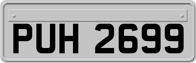 PUH2699