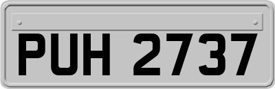PUH2737