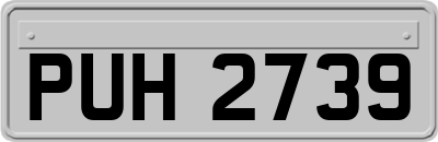 PUH2739
