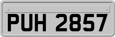 PUH2857