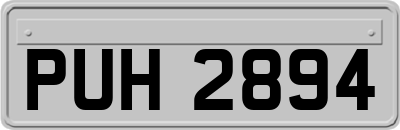 PUH2894