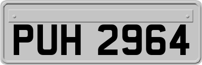 PUH2964