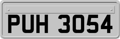 PUH3054