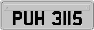 PUH3115