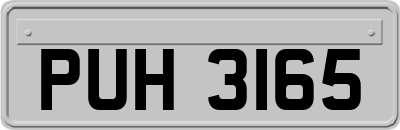 PUH3165