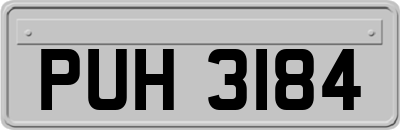 PUH3184