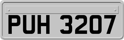 PUH3207