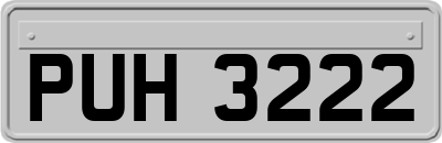 PUH3222