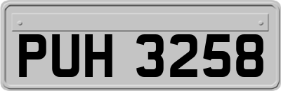 PUH3258