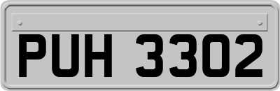PUH3302