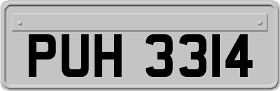 PUH3314
