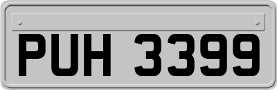 PUH3399