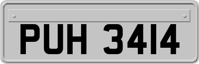 PUH3414
