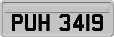 PUH3419