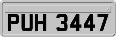 PUH3447