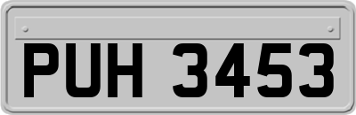 PUH3453