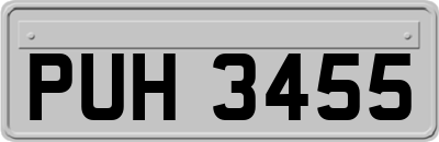 PUH3455