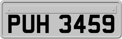 PUH3459