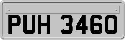 PUH3460