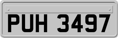 PUH3497