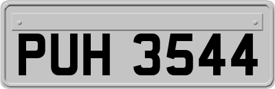 PUH3544