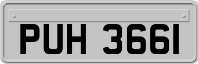 PUH3661