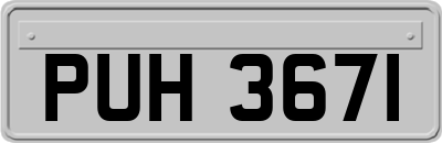 PUH3671
