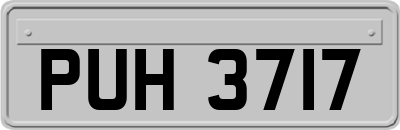 PUH3717