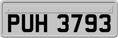 PUH3793