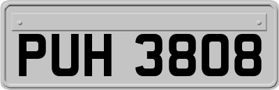 PUH3808