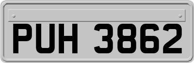 PUH3862