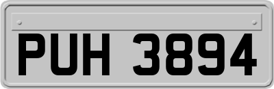 PUH3894
