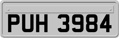 PUH3984