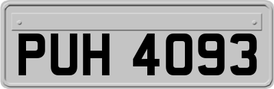 PUH4093