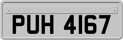 PUH4167