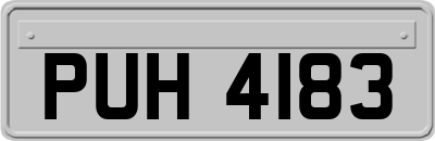PUH4183
