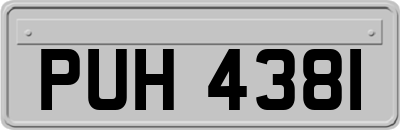 PUH4381