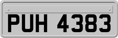 PUH4383