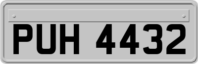 PUH4432