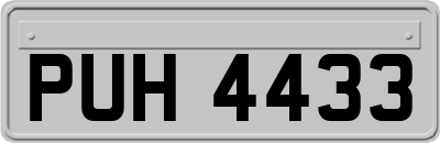 PUH4433