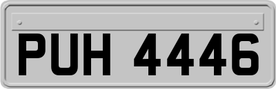 PUH4446