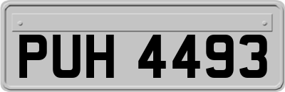 PUH4493